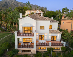 Dom na sprzedaż, Hiszpania Marbella, Málaga, 2 786 178 dolar (11 228 297 zł), 654 m2, 96966189