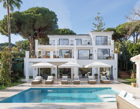 Dom na sprzedaż, Hiszpania Marbella, Málaga, 5 888 480 dolar (23 730 574 zł), 380 m2, 96966194