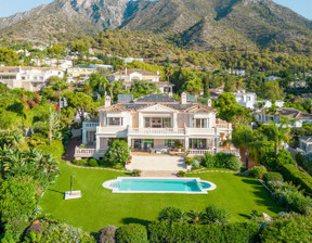 Dom na sprzedaż, Hiszpania Marbella Golden Mile, Málaga Marbella Golden Mile, 10 501 748 dolar (42 322 044 zł), 1181 m2, 96966195