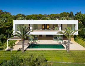 Dom na sprzedaż, Hiszpania Marbella, Málaga, 7 179 766 dolar (28 934 458 zł), 713 m2, 96966201