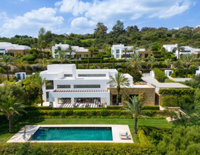 Dom na sprzedaż, Hiszpania Marbella, Málaga, 4 929 392 dolar (19 865 449 zł), 778 m2, 96966203