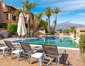 Mieszkanie na sprzedaż, Hiszpania Marbella, Málaga, 2 673 659 dolar (10 774 847 zł), 239 m2, 96966211