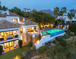 Dom na sprzedaż, Hiszpania Marbella, Málaga, 5 090 133 dolar (20 513 235 zł), 872 m2, 96966243
