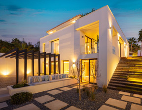 Dom na sprzedaż, Hiszpania Marbella, Málaga, 3 954 230 dolar (15 658 749 zł), 393 m2, 96966269