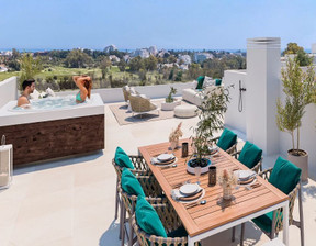 Mieszkanie na sprzedaż, Hiszpania Marbella, Málaga, 597 957 dolar (2 403 786 zł), 148 m2, 96966285