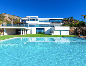 Dom na sprzedaż, Hiszpania Marbella, Málaga, 5 572 356 dolar (22 456 595 zł), 1174 m2, 96966305
