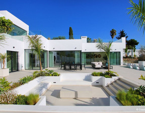 Dom na sprzedaż, Hiszpania Marbella, Málaga, 3 911 365 dolar (15 762 802 zł), 650 m2, 96966306