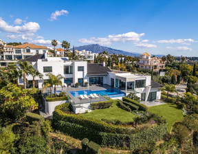 Dom na sprzedaż, Hiszpania Marbella, Málaga, 4 768 651 dolar (19 217 663 zł), 595 m2, 96966333
