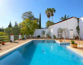 Dom na sprzedaż, Hiszpania New Golden Mile, Málaga New Golden Mile, 1 016 358 dolar (4 095 923 zł), 465 m2, 97331151