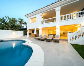 Dom na sprzedaż, Hiszpania Marbella, Málaga, 1 951 539 dolar (7 864 701 zł), 392 m2, 97563894