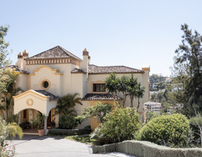 Dom na sprzedaż, Hiszpania Marbella, Málaga, 3 098 543 dolar (12 487 130 zł), 721 m2, 97563891