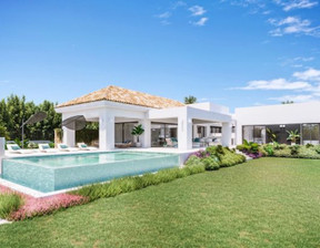 Dom na sprzedaż, Hiszpania Marbella, Málaga, 2 609 300 dolar (10 515 478 zł), 377 m2, 97563905