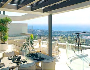 Mieszkanie na sprzedaż, Hiszpania Marbella, Málaga, 1 413 371 dolar (5 639 349 zł), 168 m2, 97563907