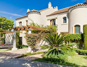 Dom na sprzedaż, Hiszpania Marbella, Málaga, 804 534 dolar (3 242 272 zł), 191 m2, 97563921
