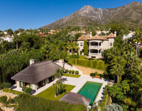 Dom na sprzedaż, Hiszpania Marbella, Málaga, 10 266 940 dolar (41 375 770 zł), 760 m2, 98176330