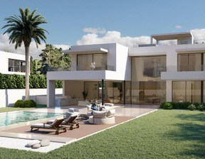Dom na sprzedaż, Hiszpania Marbella, Málaga, 3 858 302 dolar (15 548 956 zł), 680 m2, 98398086