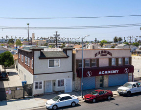 Komercyjne na sprzedaż, Usa Los Angeles 5321 Denker Avenue, 1 280 000 dolar (4 902 400 zł), 299,15 m2, 99664826