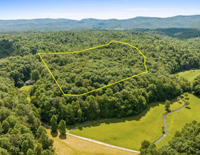 Działka na sprzedaż, Usa Ellijay 9.3AC Canaan Road, 109 000 dolar (417 470 zł), 37 635,76 m2, 98150434