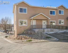Dom na sprzedaż, Usa Colorado Springs 2220 E La Salle Street , 399 900 dolar (1 607 598 zł), 173,54 m2, 97018631
