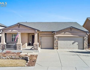Dom na sprzedaż, Usa Colorado Springs 2448 Delicato Court, 799 900 dolar (3 215 598 zł), 330,73 m2, 97019887