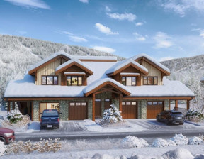 Mieszkanie na sprzedaż, Kanada Sun Peaks 005 MCGILLIVRAY LAKE DRIVE , 676 599 dolar (2 598 141 zł), 96,71 m2, 100446276