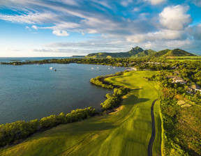 Mieszkanie na sprzedaż, Mauritius Beau Champ, 604 930 dolar (2 425 769 zł), 60 m2, 100681351