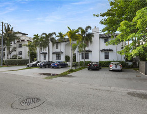 Mieszkanie na sprzedaż, Usa Fort Lauderdale 1524 SE , 1 050 000 dolar (4 210 500 zł), 112,23 m2, 100357953