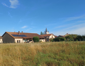 Działka na sprzedaż, Francja Sermoyer, 42 874 dolar (175 355 zł), 1467 m2, 97700369