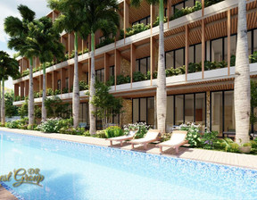 Kawalerka na sprzedaż, Dominikana Punta Cana Unnamed Road, 93 100 dolar (373 331 zł), 49,6 m2, 100465420