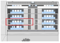 Mieszkanie na sprzedaż, Portugalia Mirandela, 225 852 dolar (925 993 zł), 155 m2, 102957213