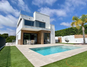 Dom na sprzedaż, Hiszpania La Nucia, 479 766 dolar (1 933 455 zł), 160 m2, 97776325