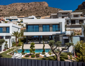 Dom na sprzedaż, Hiszpania Finestrat, 1 922 052 dolar (7 745 871 zł), 562 m2, 97776334