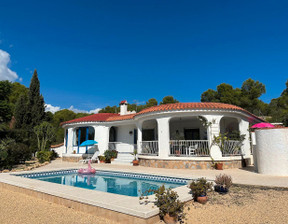 Dom na sprzedaż, Hiszpania Benidorm, 639 616 dolar (2 577 654 zł), 398 m2, 97776342