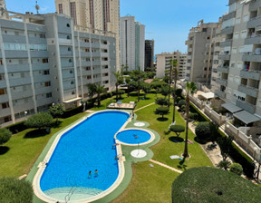 Mieszkanie na sprzedaż, Hiszpania Benidorm, 204 823 dolar (786 519 zł), 69 m2, 99136092