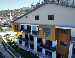 Mieszkanie na sprzedaż, Turcja Mugla, 154 229 dolar (618 458 zł), 110 m2, 101337312