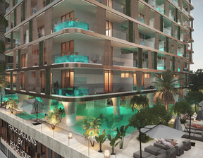 Mieszkanie na sprzedaż, Zjednoczone Emiraty Arabskie Dubai Unnamed Road, 313 670 dolar (1 207 630 zł), 72 m2, 100178494