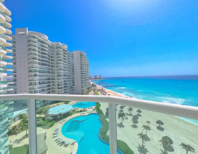 Mieszkanie na sprzedaż, Meksyk Cancún 210 Blvd. Kukulcan, 1 131 489 dolar (4 695 679 zł), 240 m2, 98411437