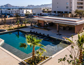 Mieszkanie na sprzedaż, Meksyk Cabo San Lucas Paseo Cabo San Lucas, 460 000 dolar (1 766 400 zł), 146 m2, 98839823