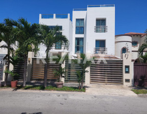 Dom na sprzedaż, Meksyk Cancún Avenida Nizuc, 456 536 dolar (1 835 274 zł), 417,79 m2, 100692394