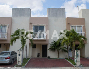 Dom na sprzedaż, Meksyk Cancún Cerrada Porto Taranto, 131 502 dolar (527 324 zł), 204,25 m2, 99133246