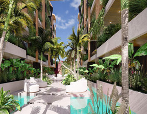 Mieszkanie na sprzedaż, Meksyk Playa Del Carmen Centro Quintana Roo, Solidaridad, Playa del Carmen Centro, 475 058 dolar (1 933 487 zł), 84 m2, 102881330