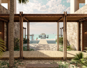 Mieszkanie na sprzedaż, Meksyk Tankah Cuatro Quintana Roo, Tulum, Tankah Cuatro, 1 084 937 dolar (4 502 490 zł), 190,38 m2, 103295399