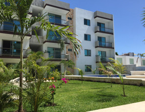 Mieszkanie na sprzedaż, Meksyk Playa Del Carmen Centro Departamento muy amplio de 2 recámaras, 177 596 dolar (715 711 zł), 121,83 m2, 97564182