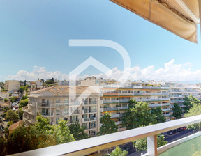 Mieszkanie na sprzedaż, Francja Cannes, 308 943 dolar (1 238 861 zł), 51,37 m2, 98327580