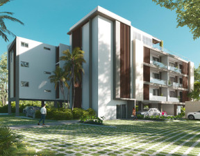 Mieszkanie na sprzedaż, Dominikana Punta Cana Punta Cana, 210 375 dolar (807 840 zł), 85 m2, 97755821