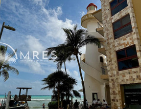 Mieszkanie na sprzedaż, Meksyk Playa Del Carmen C. 10 Nte. 1, Centro, 77710 Playa del Carmen, Q.R., Mexico, 735 000 dolar (3 013 500 zł), 127 m2, 98075971