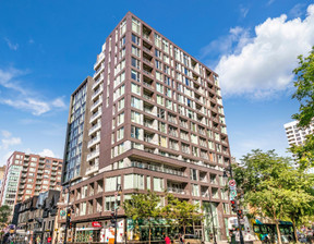 Mieszkanie na sprzedaż, Kanada Montréal apt , 338 502 dolar (1 414 937 zł), 485 m2, 99530236