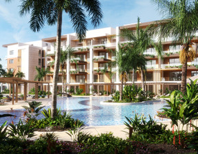 Kawalerka na sprzedaż, Dominikana Punta Cana Residential Coral Golf, 210 578 dolar (844 418 zł), 99,64 m2, 100374956