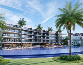 Kawalerka na sprzedaż, Dominikana Punta Cana 105, 118 500 dolar (475 185 zł), 45 m2, 98870328