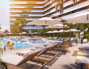 Mieszkanie na sprzedaż, Meksyk Cancún Puerto Cancún, 454 500 dolar (1 745 280 zł), 114 m2, 98710186